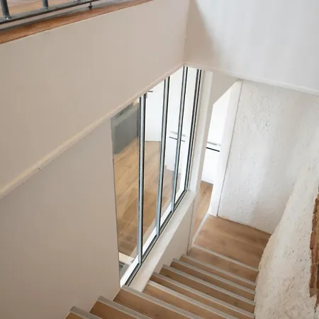 Sejour De Charme T3 Centre Historique Apartment *