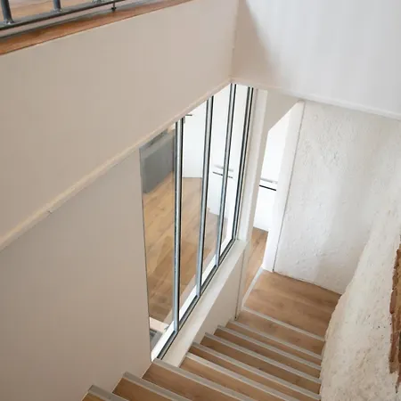Sejour De Charme T3 Centre Historique Apartment Bergerac