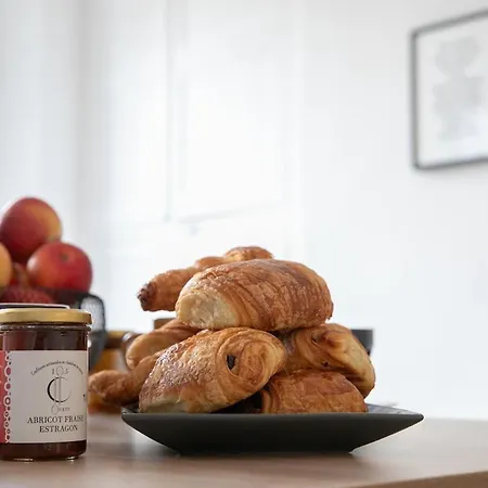 Sejour De Charme T3 Centre Historique * Bergerac