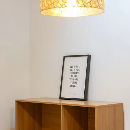 Sejour De Charme T3 Centre Historique Apartment